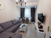 Satılır 2 otaqlı 51.3 m2 yeni tikili Əhmədli