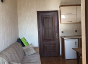 Satılır 2 otaqlı 35 m2 yeni tikili Qara Qarayev m.