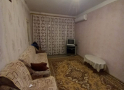 Satılır 2 otaqlı 55 m2 köhnə tikili Hövsan