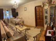 Satılır 2 otaqlı 50 m2 köhnə tikili Neftçilər m.