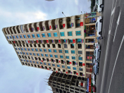 Satılır 2 otaqlı 52 m2 yeni tikili Qara Qarayev m.