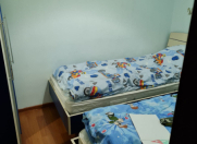 Satılır 3 otaqlı 60 m2 köhnə tikili Qara Qarayev m.