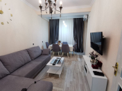 Satılır 2 otaqlı 52 m2 yeni tikili Qara Qarayev m.