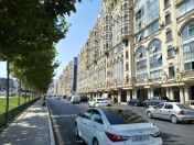 Satılır 2 otaqlı 60 m2 köhnə tikili Qış parkı