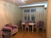 İcarəyə verilir 2 otaqlı 85 m2 yeni tikili 7 mkr