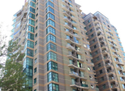 İcarəyə verilir 3 otaqlı 170 m2 yeni tikili 28 Mall