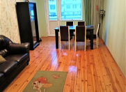 Satılır 3 otaqlı 85 m2 yeni tikili Yasamal parkı