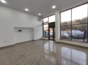 İcarəyə verilir 1 otaqlı 45 m2 yeni tikili Qara Qarayev m.