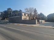 Satılır 7 otaqlı 268 m2 obyekt Sumqayıt