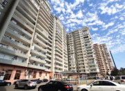Satılır 2 otaqlı 59 m2 yeni tikili Qara Qarayev m.