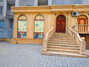 Satılır 3 otaqlı 75 m2 obyekt Yasamal r.