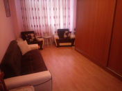 Satılır 1 otaqlı 57 m2 yeni tikili İctimai telekanalı