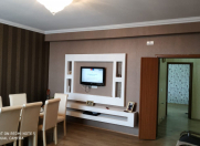 Satılır 4 otaqlı 106 m2 yeni tikili Əhmədli