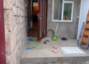 Satılır 2 otaqlı 60 m2 həyət evi Əmircan