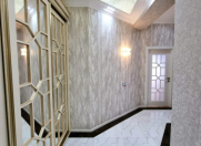 Satılır 3 otaqlı 125 m2 yeni tikili Neftçilər m.