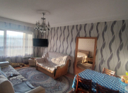 Satılır 5 otaqlı 120 m2 köhnə tikili Qara Qarayev m.