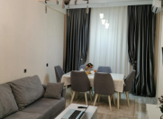 Satılır 2 otaqlı 51.3 m2 yeni tikili Qara Qarayev m.