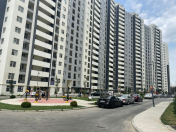 Satılır 3 otaqlı 111 m2 yeni tikili Həzi Aslanov