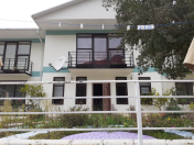 İcarəyə verilir 7 otaqlı 250 m2 villa Qax