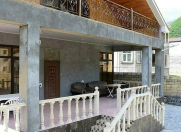 İcarəyə verilir 4 otaqlı 130 m2 villa Qax
