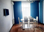 İcarəyə verilir 2 otaqlı 60 m2 yeni tikili 20 yanvar m.