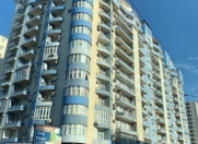 Satılır 4 otaqlı 186 m2 yeni tikili Nəsimi r.