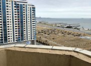 İcarəyə verilir 4 otaqlı 186 m2 ofis Dəmirçi Plaza