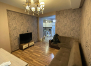 İcarəyə verilir 3 otaqlı 110 m2 yeni tikili Həzi Aslanov m.