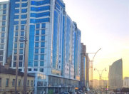 İcarəyə verilir 7 otaqlı 160 m2 yeni tikili Şah İsmayıl Xətai m.