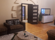 Satılır 4 otaqlı 111 m2 həyət evi Zabrat 1