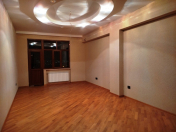 Satılır 3 otaqlı 125 m2 yeni tikili 8 km