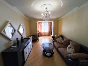 Satılır 3 otaqlı 72 m2 köhnə tikili 8 km