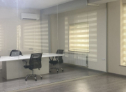 İcarəyə verilir 2 otaqlı 85 m2 ofis Nəriman Nərimanov m.
