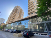 Satılır 1 otaqlı 40 m2 yeni tikili 28 Mall
