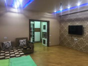 Satılır 2 otaqlı 95 m2 yeni tikili Neftçilər m.