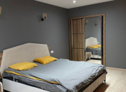 İcarəyə verilir 2 otaqlı 95 m2 yeni tikili 28 May m.