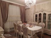 Satılır 2 otaqlı 60 m2 yeni tikili Qara Qarayev m.