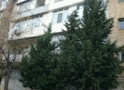 Satılır 4 otaqlı 87 m2 köhnə tikili Nəriman Nərimanov m.