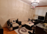 Satılır 3 otaqlı 78 m2 köhnə tikili 8 km