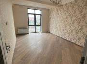 Satılır 2 otaqlı 58 m2 yeni tikili Qara Qarayev m.