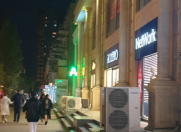 Satılır 1 otaqlı 62 m2 obyekt Nəsimi r.