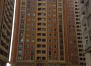 Satılır 1 otaqlı 80 m2 yeni tikili 20 yanvar m.