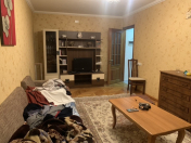 İcarəyə verilir 3 otaqlı 64 m2 köhnə tikili Neftçilər m.