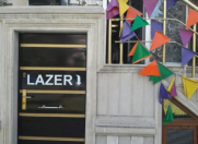 Satılır 1 otaqlı 100 m2 obyekt İnşaatçılar m.