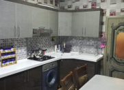 Satılır 2 otaqlı 85 m2 yeni tikili Neftçilər m.