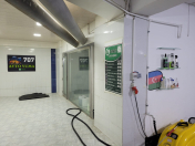 Satılır 3 otaqlı 70 m2 obyekt Xətai r.