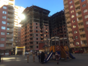 Satılır 1 otaqlı 67 m2 yeni tikili Yeni Yasamal