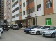 Satılır 3 otaqlı 98 m2 yeni tikili 8 km