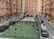 İcarəyə verilir 3 otaqlı 100 m2 yeni tikili Dəmirçi Plaza