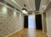 Satılır 3 otaqlı 125 m2 yeni tikili Neftçilər m.